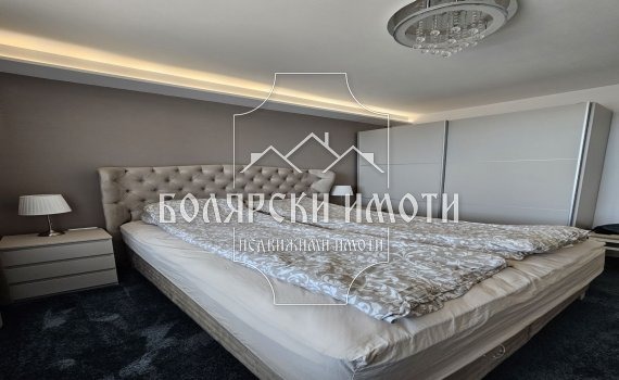 Myytävänä  2 makuuhuonetta Veliko Tarnovo , Akatsija , 117 neliömetriä | 55522596 - kuva [7]