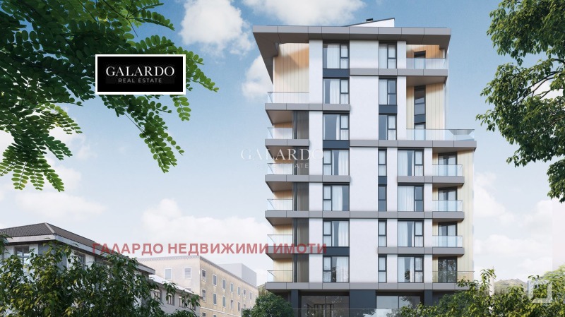 For Sale  2 bedroom Sofia , Oborishte , 126 sq.m | 30831671 - image [3]