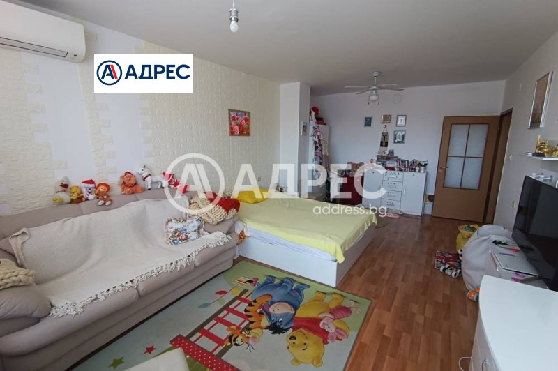 Zu verkaufen  2 Schlafzimmer Razgrad , Stefan Karadscha , 92 qm | 82250032 - Bild [2]