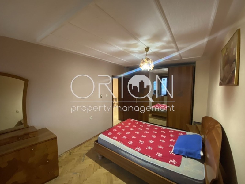 Продава 3-СТАЕН, гр. София, Лозенец, снимка 4 - Апартаменти - 52615809