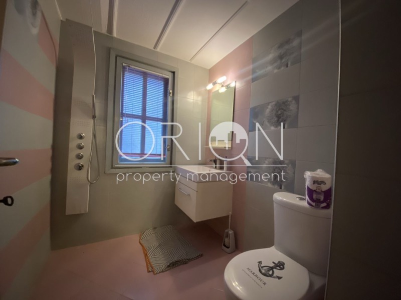 Продава 3-СТАЕН, гр. София, Лозенец, снимка 8 - Апартаменти - 52615809