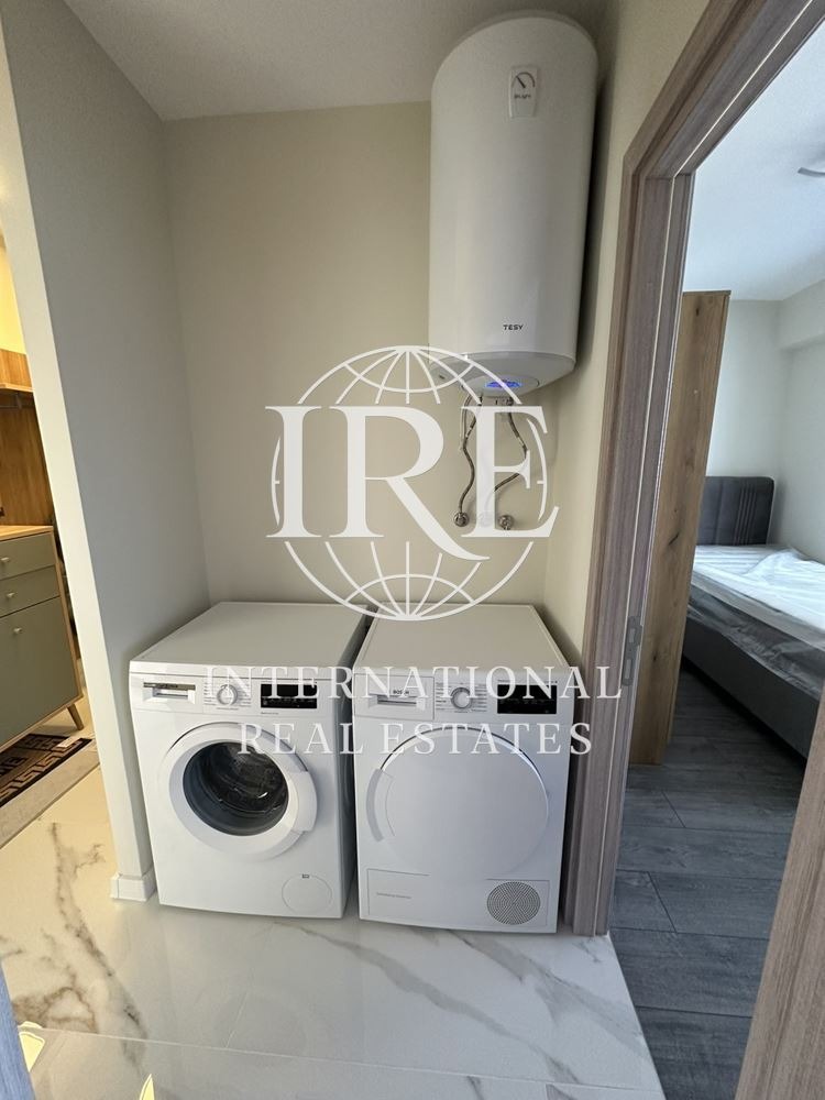 Продава 3-СТАЕН, гр. Варна, Трошево, снимка 6 - Апартаменти - 53492822