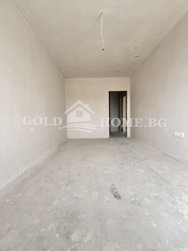 Продава 3-СТАЕН, гр. Пловдив, Остромила, снимка 6 - Апартаменти - 53813404