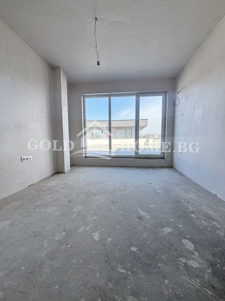 Продава 3-СТАЕН, гр. Пловдив, Остромила, снимка 2 - Апартаменти - 53813404