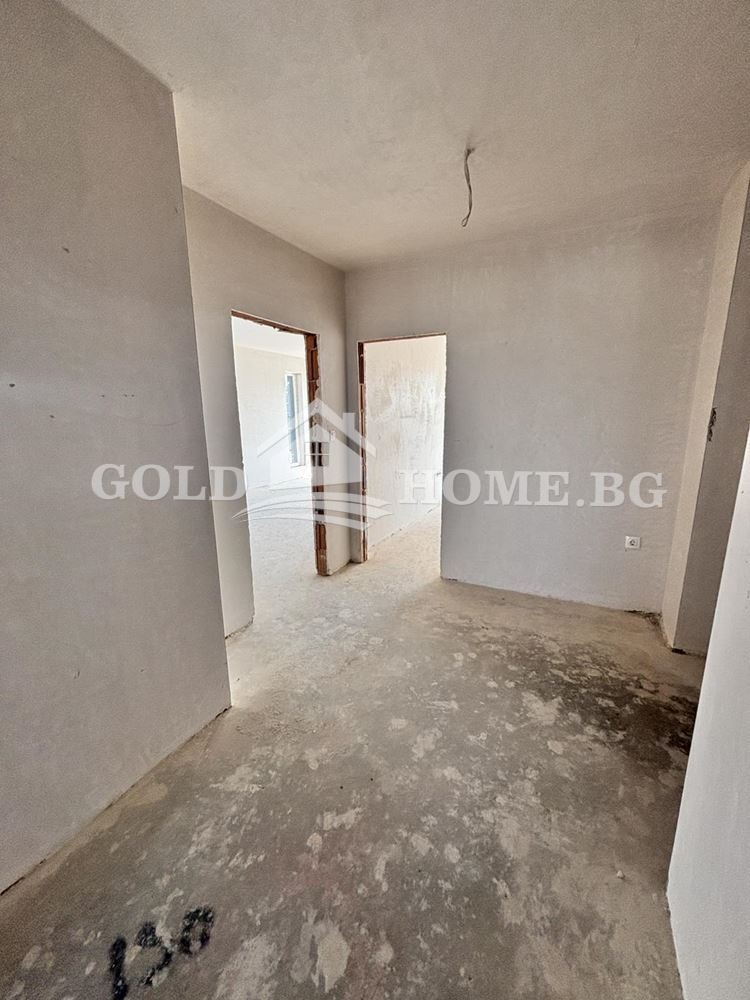 Продава 3-СТАЕН, гр. Пловдив, Остромила, снимка 7 - Апартаменти - 53813404