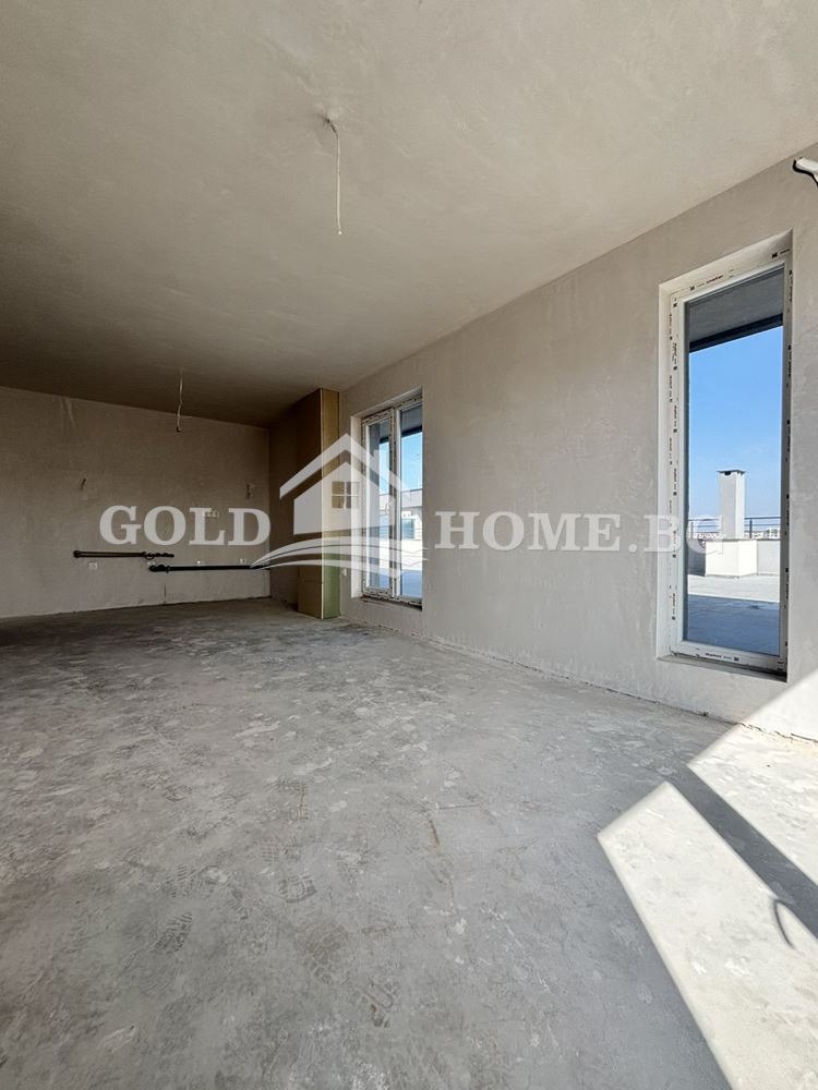 Продава 3-СТАЕН, гр. Пловдив, Остромила, снимка 4 - Апартаменти - 53813404