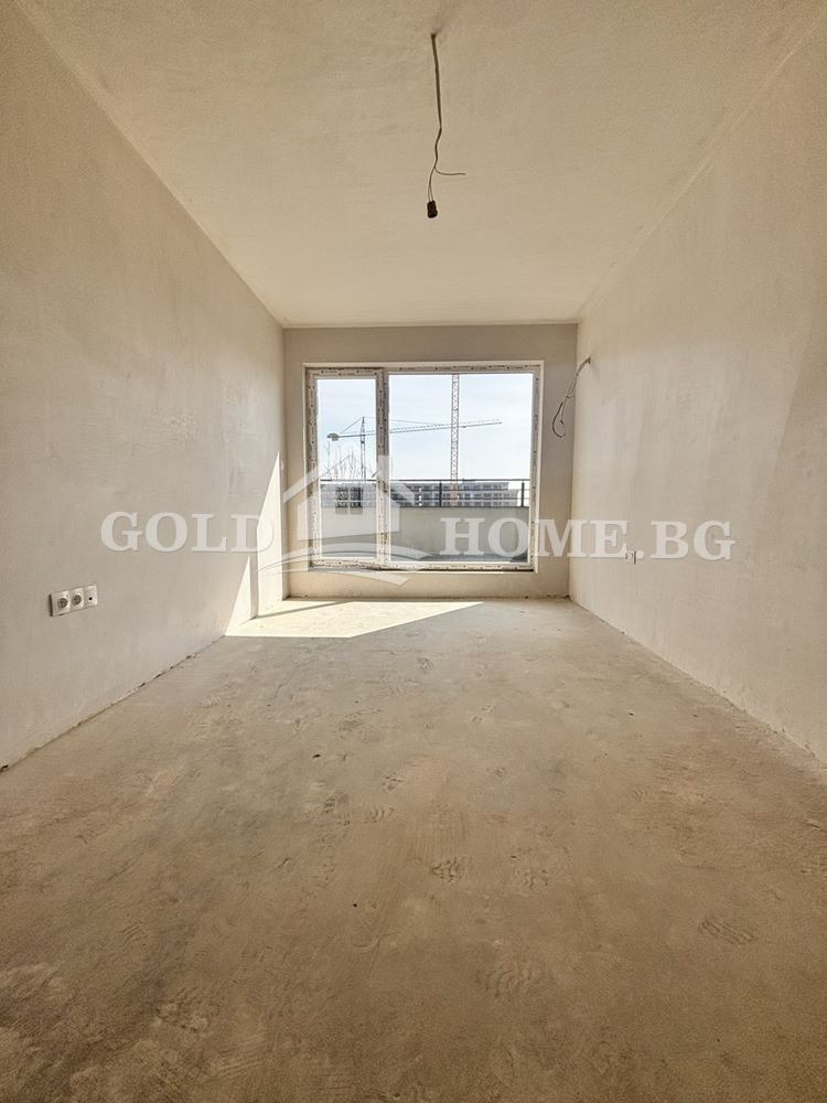 Продава 3-СТАЕН, гр. Пловдив, Остромила, снимка 5 - Апартаменти - 53813404