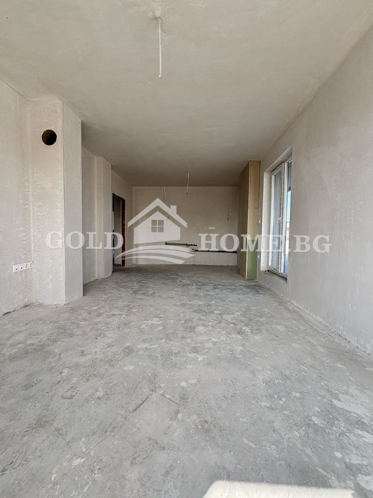 Продава 3-СТАЕН, гр. Пловдив, Остромила, снимка 3 - Апартаменти - 53813404