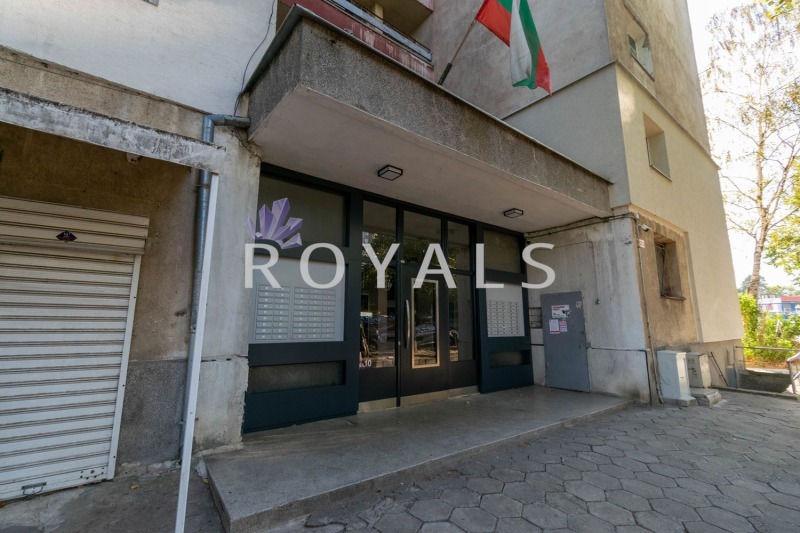 For Sale  3 bedroom Sofia , Krasna polyana 1 , 98 sq.m | 35166041 - image [14]