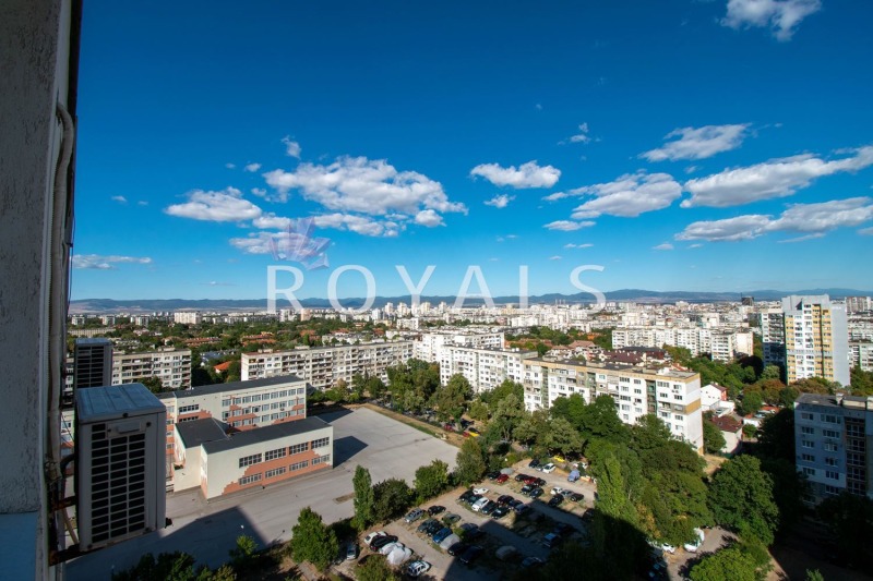 For Sale  3 bedroom Sofia , Krasna polyana 1 , 98 sq.m | 35166041 - image [16]