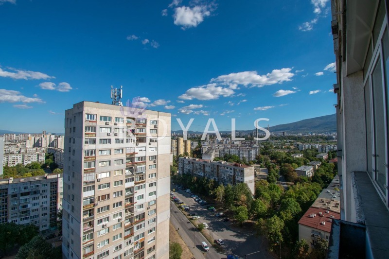 For Sale  3 bedroom Sofia , Krasna polyana 1 , 98 sq.m | 35166041 - image [17]