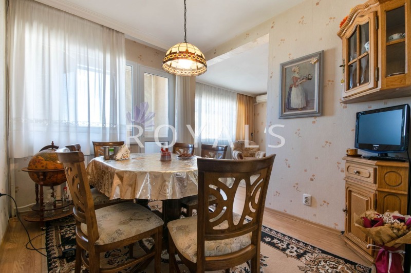 For Sale  3 bedroom Sofia , Krasna polyana 1 , 98 sq.m | 35166041 - image [3]