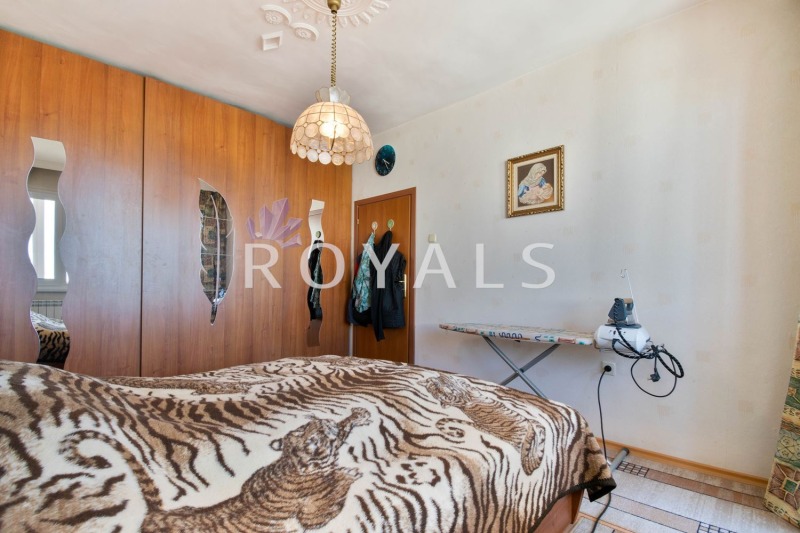 For Sale  3 bedroom Sofia , Krasna polyana 1 , 98 sq.m | 35166041 - image [9]