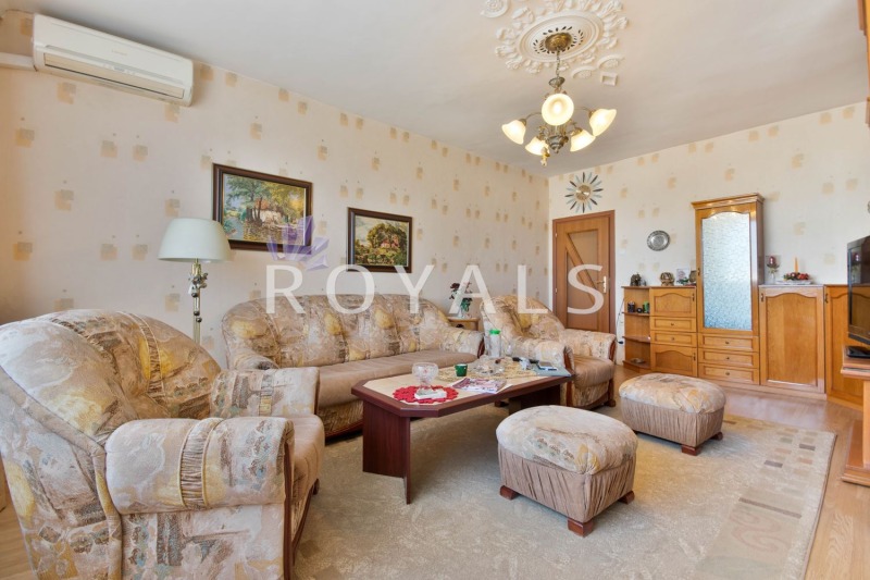 For Sale  3 bedroom Sofia , Krasna polyana 1 , 98 sq.m | 35166041