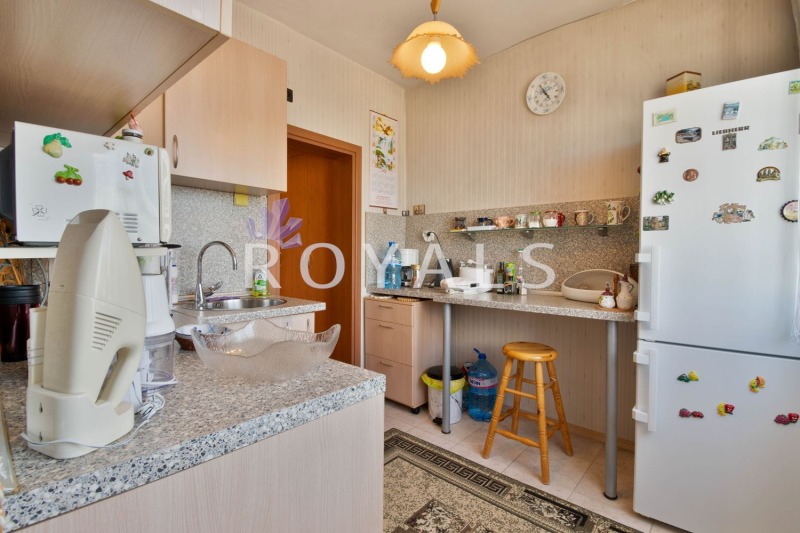 For Sale  3 bedroom Sofia , Krasna polyana 1 , 98 sq.m | 35166041 - image [5]