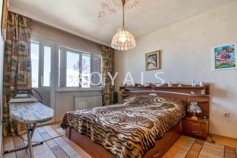 For Sale  3 bedroom Sofia , Krasna polyana 1 , 98 sq.m | 35166041 - image [8]