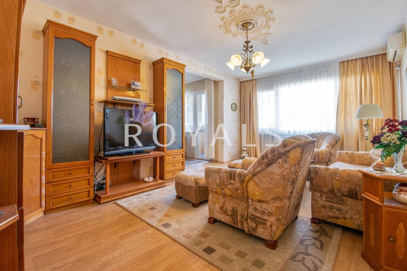 For Sale  3 bedroom Sofia , Krasna polyana 1 , 98 sq.m | 35166041 - image [2]
