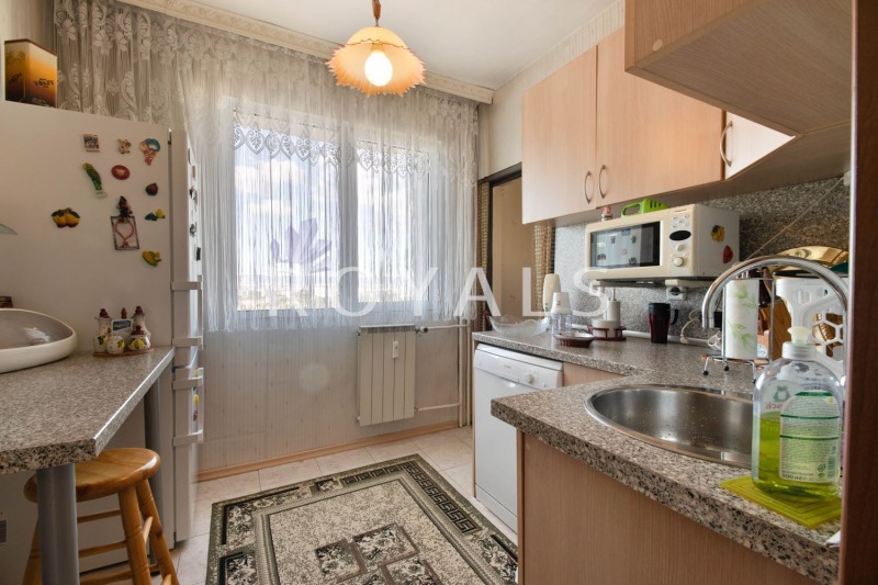 For Sale  3 bedroom Sofia , Krasna polyana 1 , 98 sq.m | 35166041 - image [4]