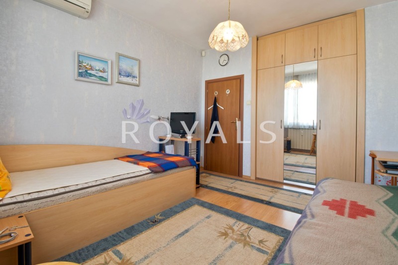 For Sale  3 bedroom Sofia , Krasna polyana 1 , 98 sq.m | 35166041 - image [7]