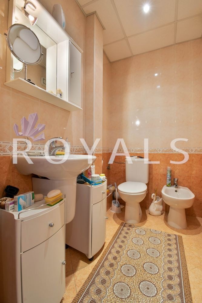 For Sale  3 bedroom Sofia , Krasna polyana 1 , 98 sq.m | 35166041 - image [13]
