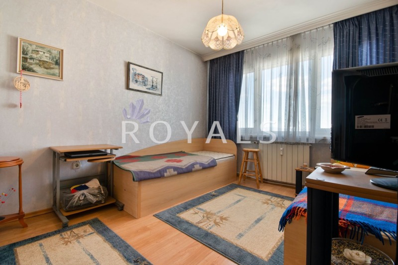 For Sale  3 bedroom Sofia , Krasna polyana 1 , 98 sq.m | 35166041 - image [6]