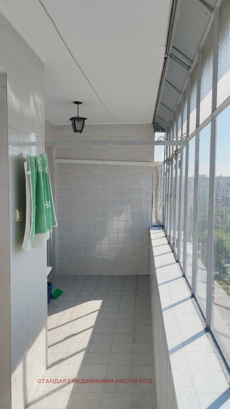 Продается  3+ спальни Пловдив , Център , 98 кв.м | 42392596 - изображение [13]