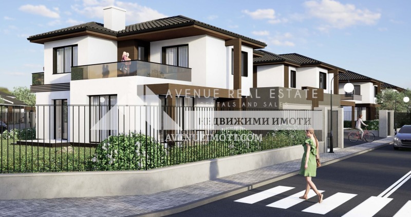 Na prodej  Dům oblast Plovdiv , Parvenec , 205 m2 | 24174870 - obraz [6]