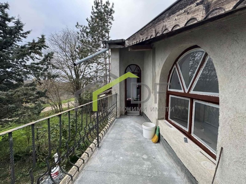 Продава КЪЩА, с. Круша, област Варна, снимка 10 - Къщи - 52619473