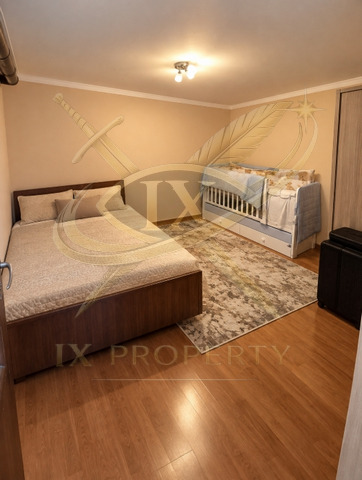 Продава КЪЩА, с. Загорци, област Бургас, снимка 3 - Къщи - 56319840