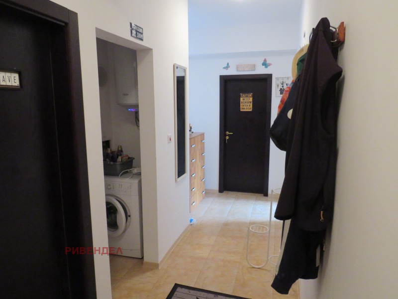 На продаж  2 спальні область София , Долна баня , 95 кв.м | 94054876 - зображення [5]