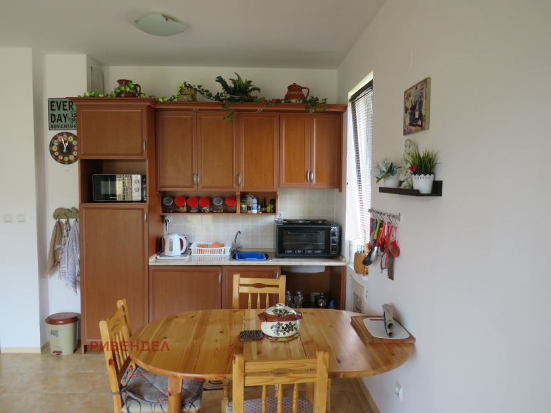На продаж  2 спальні область София , Долна баня , 95 кв.м | 94054876 - зображення [3]