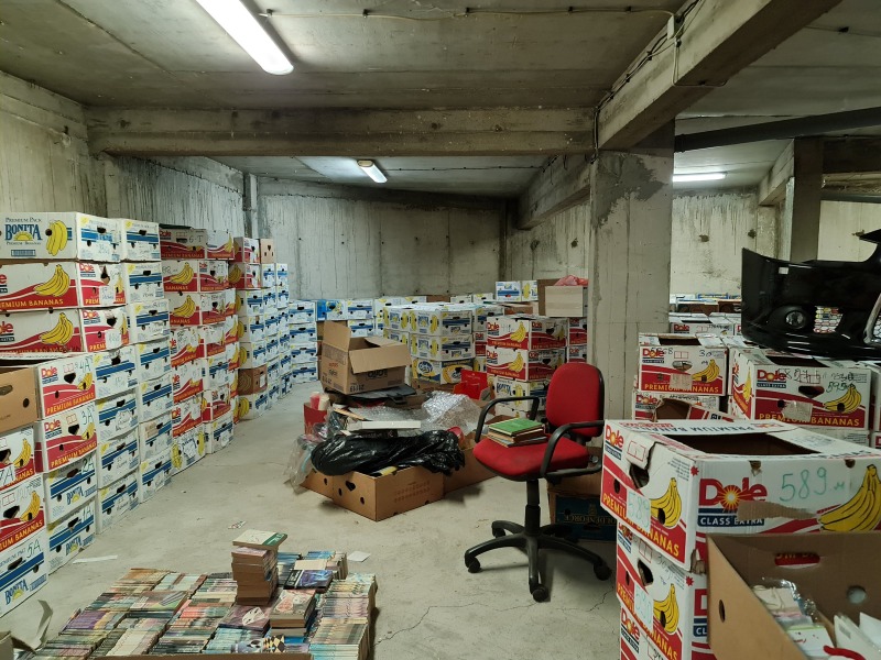 Eladó  Üzlet Sofia , Druzsba 2 , 232 négyzetméter | 15336826 - kép [4]