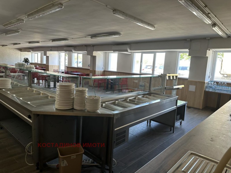 For Sale  Bar, Coffee shop Plovdiv , Industrialna zona - Iztok , 366 sq.m | 19106211 - image [4]