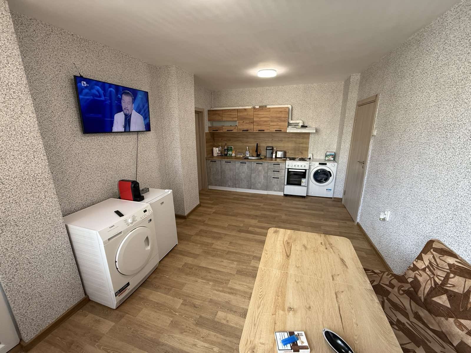 Продава 2-СТАЕН, гр. Враца, Център, снимка 2 - Апартаменти - 52209517