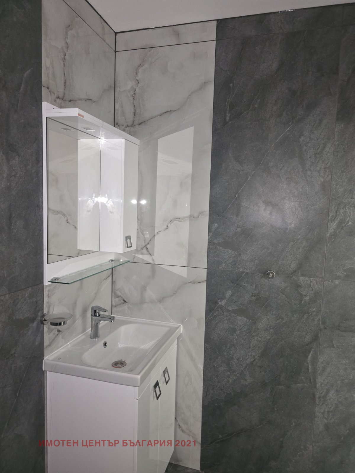 Продава 2-СТАЕН, гр. София, Обеля, снимка 7 - Апартаменти - 55351712