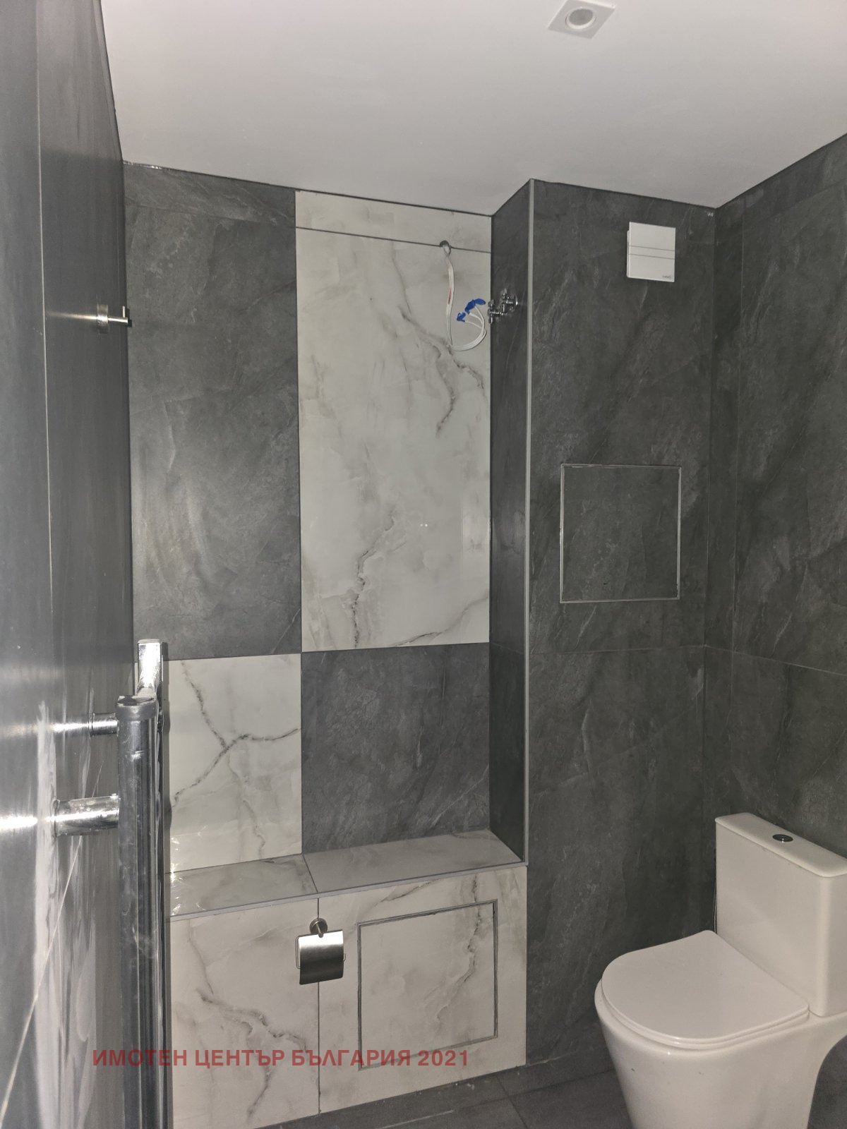 Продава 2-СТАЕН, гр. София, Обеля, снимка 6 - Апартаменти - 55351712
