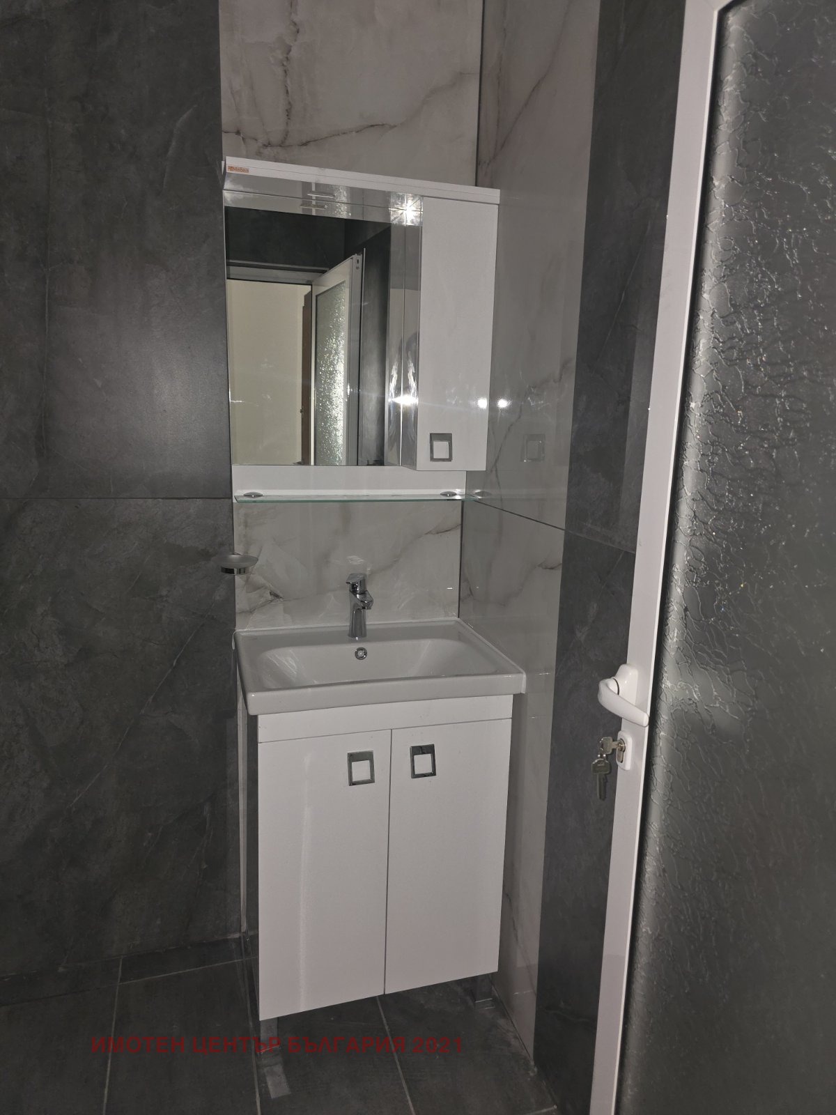 Продава 2-СТАЕН, гр. София, Обеля, снимка 4 - Апартаменти - 55351712