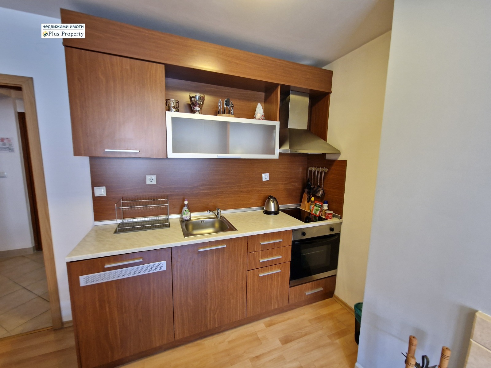 Продава 2-СТАЕН, гр. Банско, област Благоевград, снимка 5 - Апартаменти - 55529657