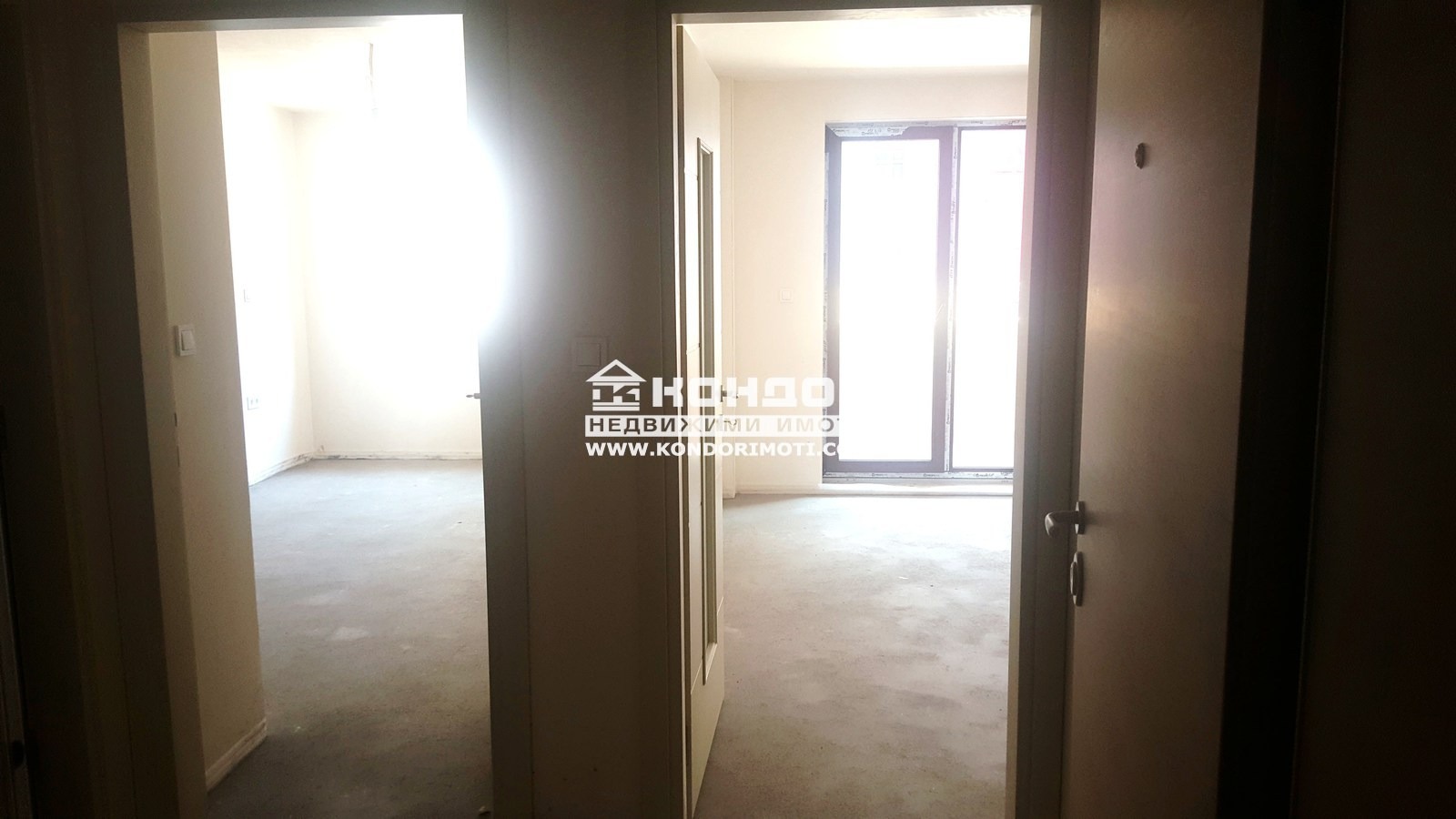 Продава 3-СТАЕН, гр. Пловдив, Христо Смирненски, снимка 2 - Апартаменти - 49952584