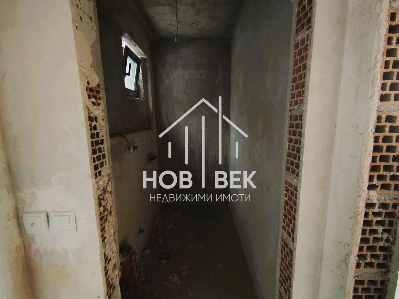 Продава 3-СТАЕН, гр. Варна, Виница, снимка 3 - Апартаменти - 53730652