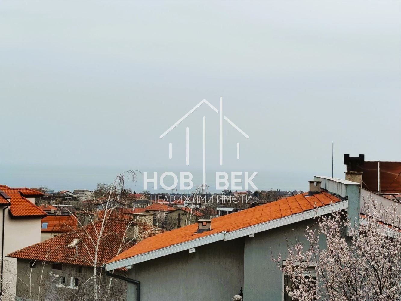 Продава 3-СТАЕН, гр. Варна, Виница, снимка 2 - Апартаменти - 53730652
