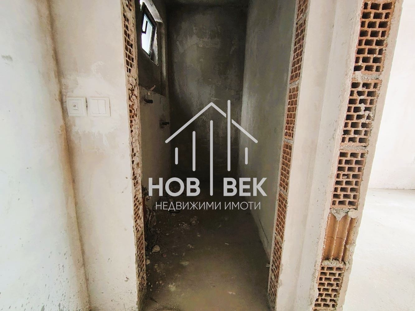 Продава 3-СТАЕН, гр. Варна, Виница, снимка 2 - Апартаменти - 53730652