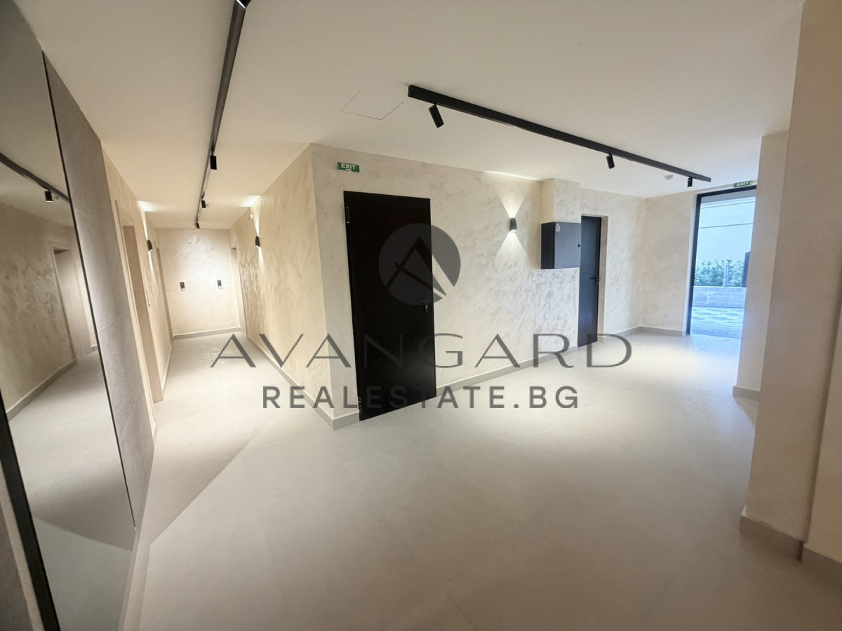 Продава 3-СТАЕН, гр. Пловдив, Тракия, снимка 12 - Апартаменти - 53763758