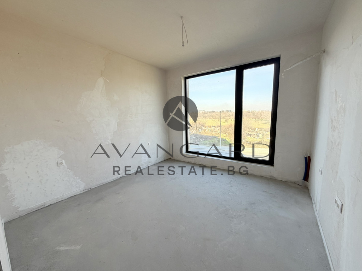 Продава 3-СТАЕН, гр. Пловдив, Тракия, снимка 6 - Апартаменти - 53763758