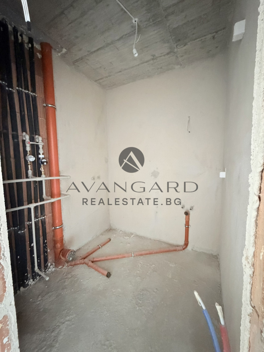 Продава 3-СТАЕН, гр. Пловдив, Тракия, снимка 8 - Апартаменти - 53763758