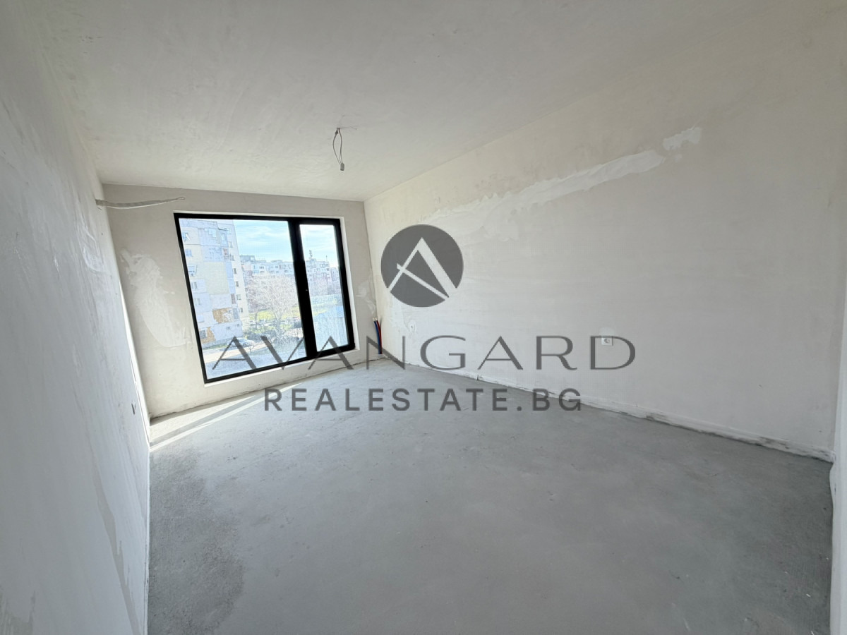 Продава 3-СТАЕН, гр. Пловдив, Тракия, снимка 4 - Апартаменти - 53763758