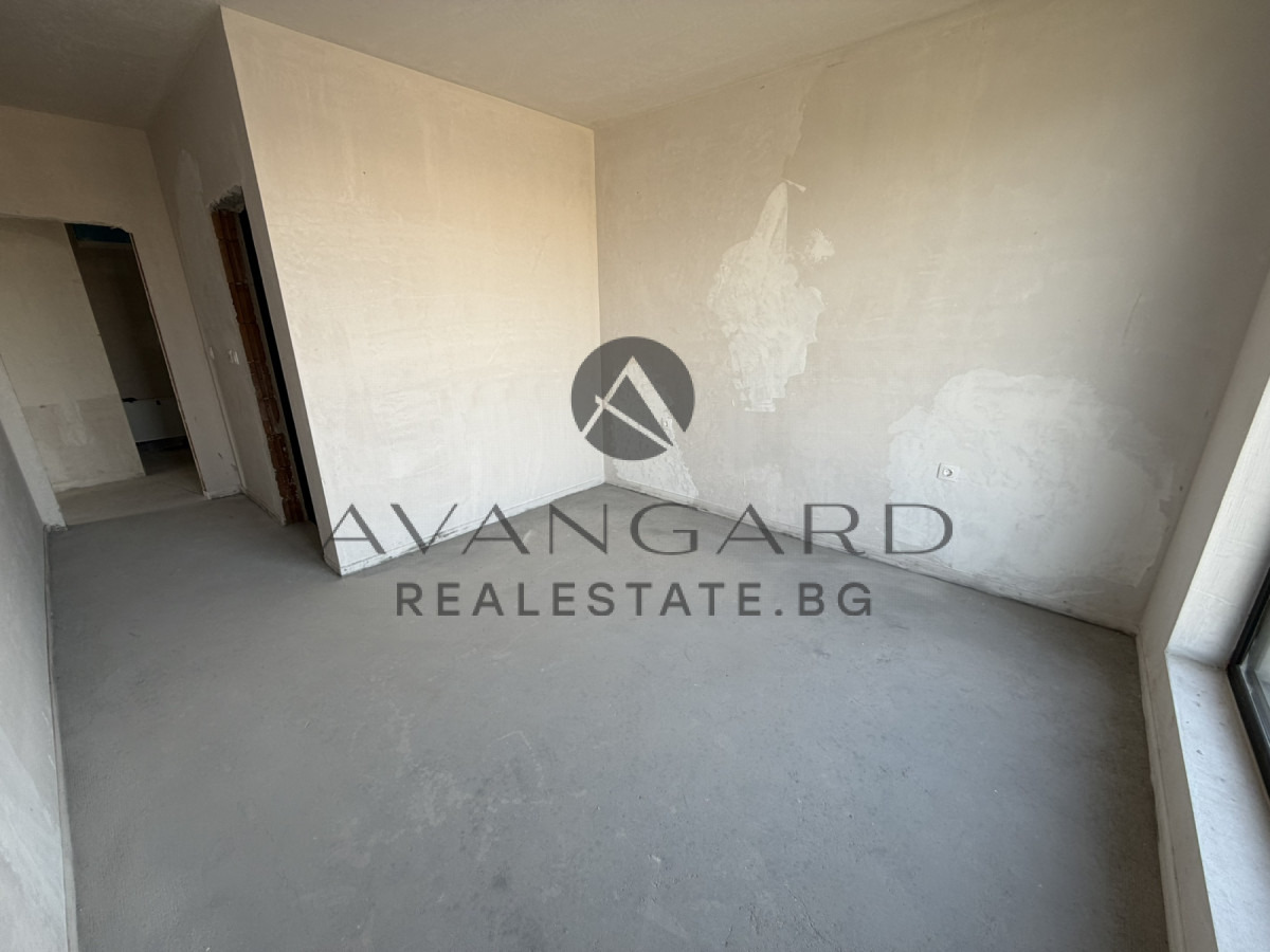 Продава 3-СТАЕН, гр. Пловдив, Тракия, снимка 7 - Апартаменти - 53763758