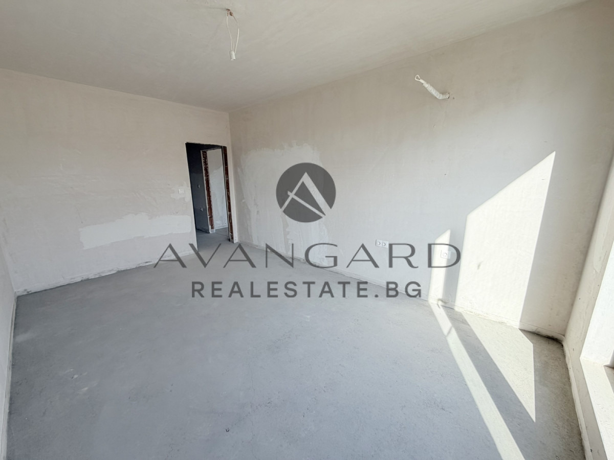 Продава 3-СТАЕН, гр. Пловдив, Тракия, снимка 5 - Апартаменти - 53763758