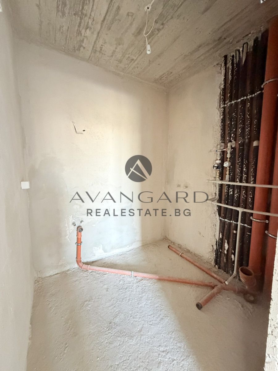 Продава 3-СТАЕН, гр. Пловдив, Тракия, снимка 9 - Апартаменти - 53763758