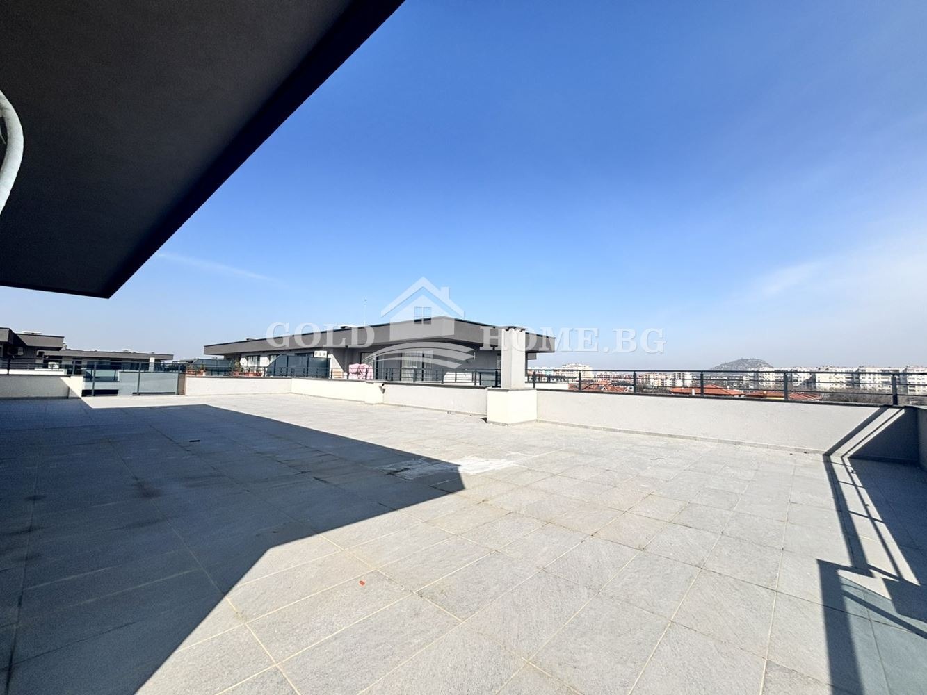 Продава 3-СТАЕН, гр. Пловдив, Остромила, снимка 9 - Апартаменти - 53813404